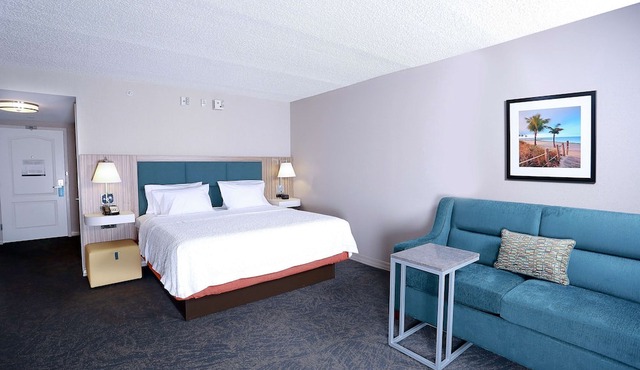 Hampton Inn & Suites Tampa-Wesley Chapel