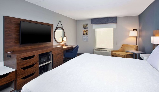 Hampton Inn & Suites Spartanburg-I-26-Westgate Mall
