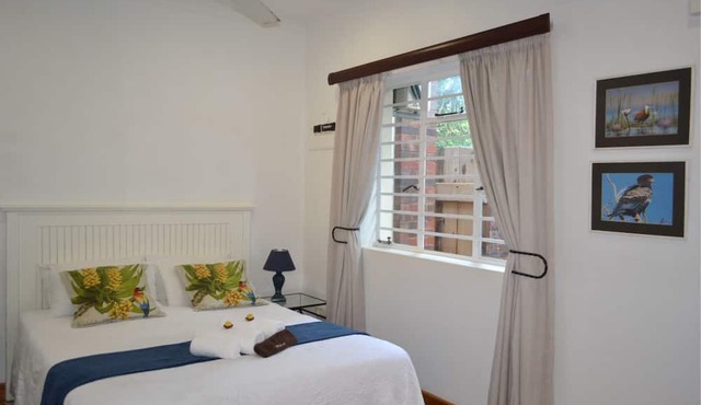Hunters B&B in eMthunzini
