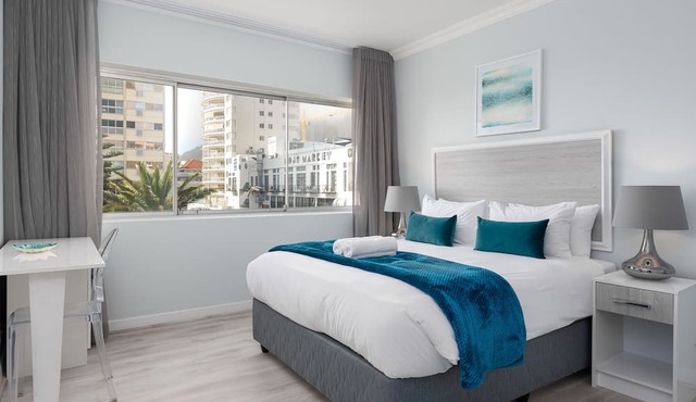 Saratoga 304 in Cape Town