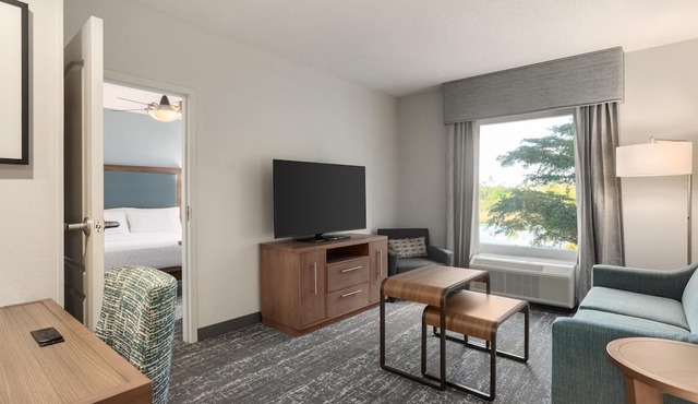 Homewood Suites by Hilton Fort Myers Airport/FGCU