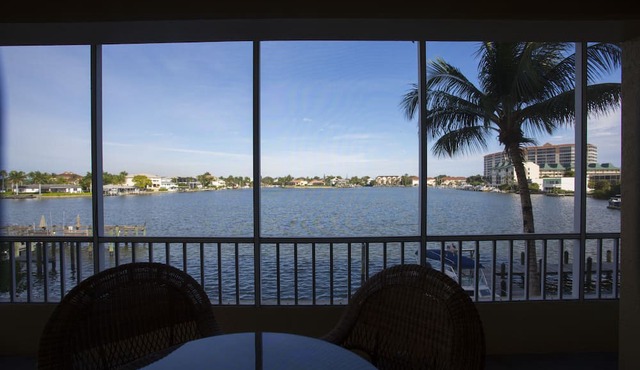 Vanderbilt Beach Resort