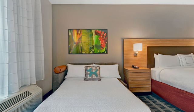TownePlace Suites by Marriott Sarasota Bradenton West