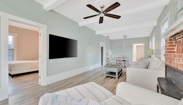 Historic Haven by Downtown Safety Harbor