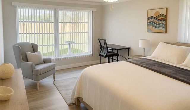 Spacious Family Retreat Port Charlotte