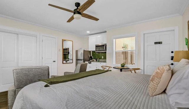Safety Harbor Motel
