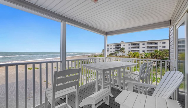 Gulf View Condominiums