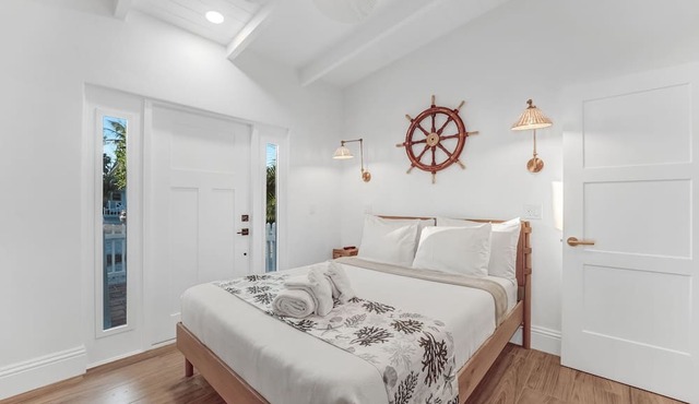 The Anchor Inn