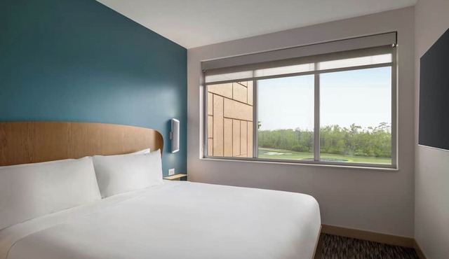 Element by Marriott Charleston Airport in North Charleston