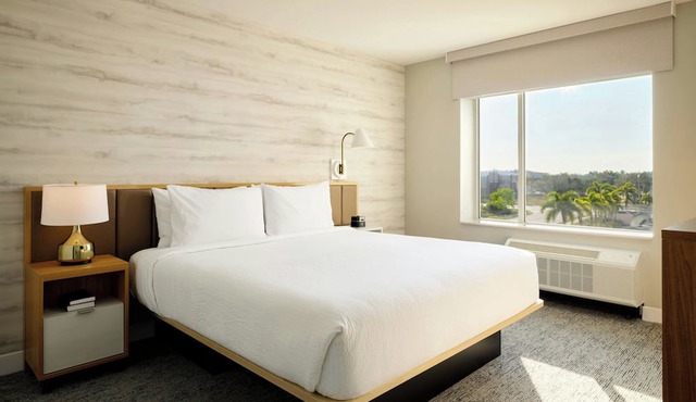 Towneplace Suites By Marriott Fort Myers Southeast