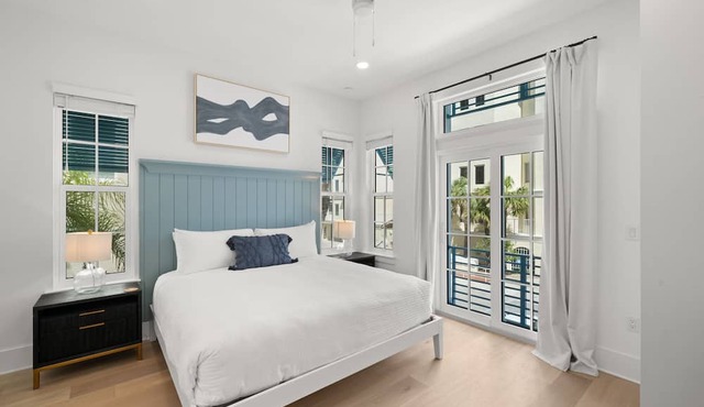 The Gemma Collection - 4 Stunning CWB Pool Homes