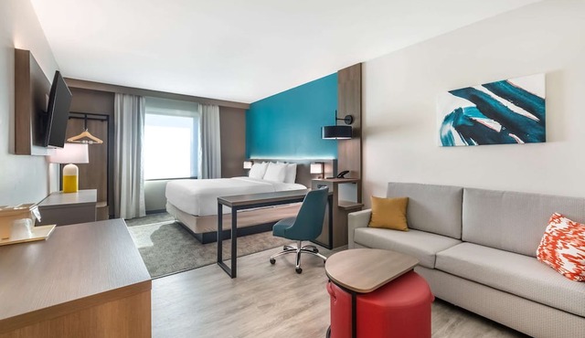 Comfort Suites Fort Myers East I-75
