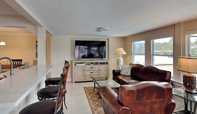 Tortuga Too by Distinctive Beach Rentals