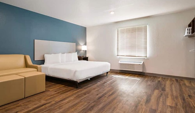 Woodspring Suites Fort Myers - Cape Coral