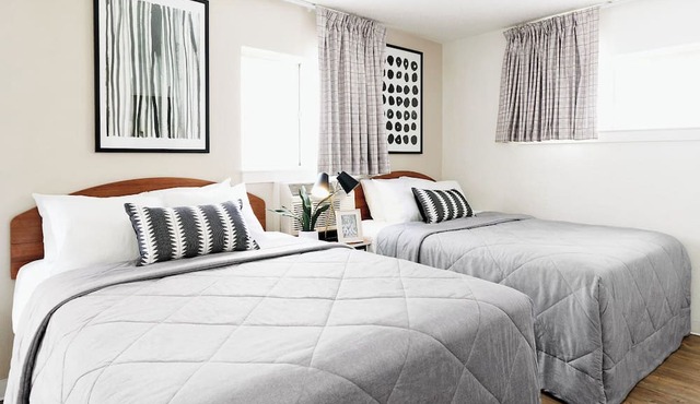 InTown Suites Extended Stay Fort Myers
