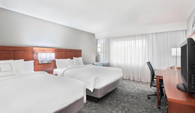 Courtyard by Marriott Sarasota Bradenton Airport
