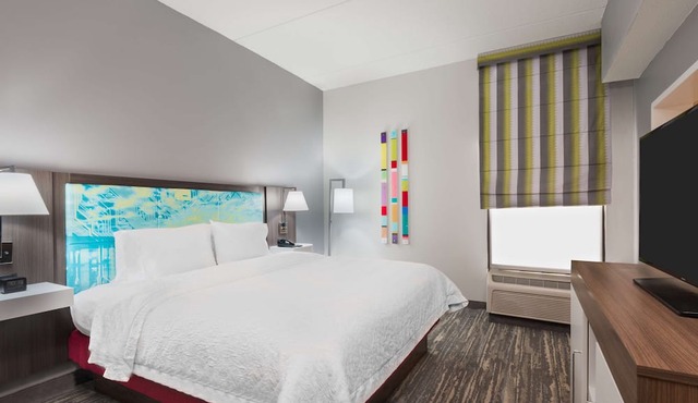 Hampton Inn Ellenton/Bradenton