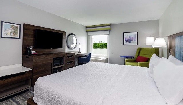 Hampton Inn Port Charlotte