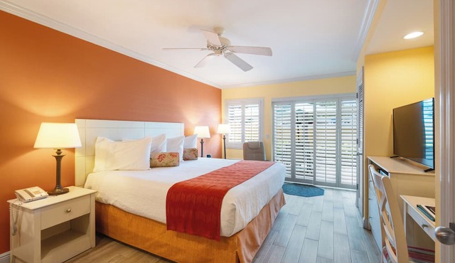 Inn at the Beach