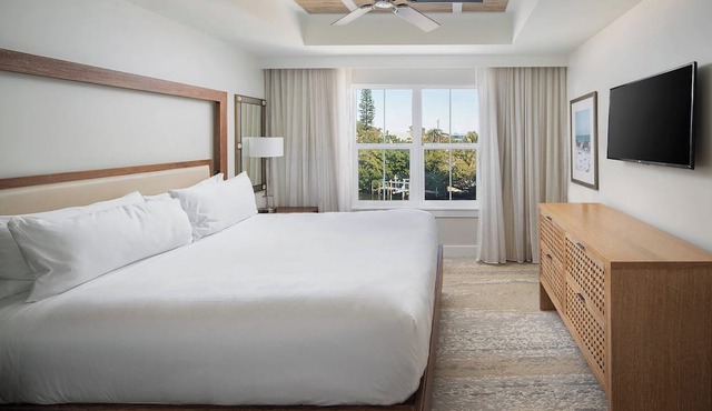 Waterline Villas & Marina, Autograph Collection