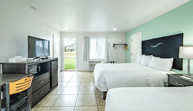 Everglades City Motel