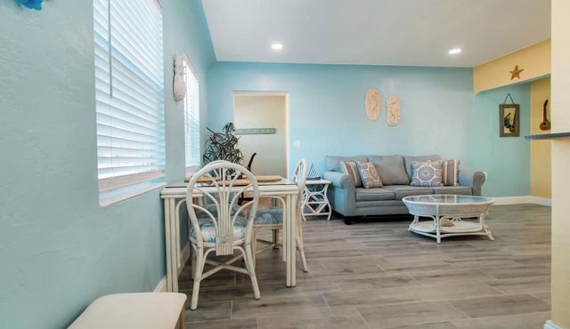 Gorgeous Beach Condo