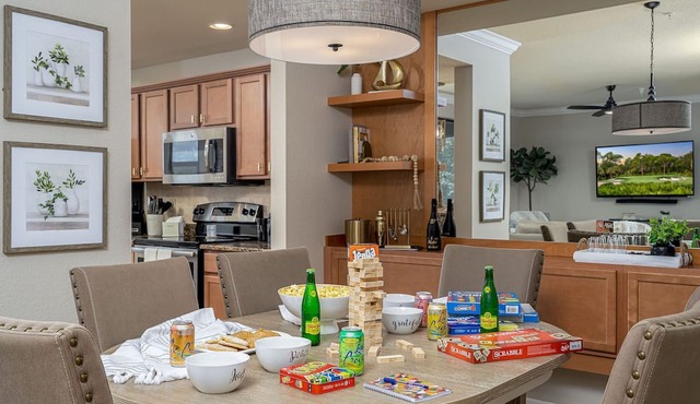 Paradise on the Link’s | Golf Bundled, Pet Friendly, Resort Amenities, Sunsets
