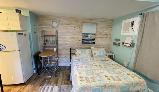 Bindy’s Studio Bungalow