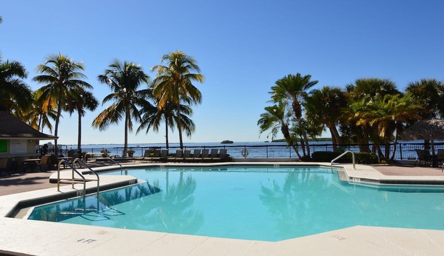 Resort Harbour Properties