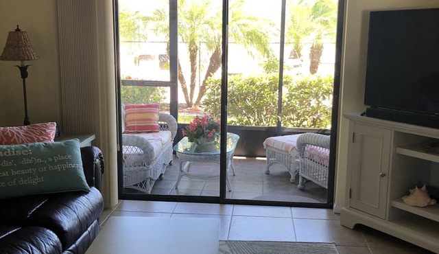 Punta Gorda condo for Rent