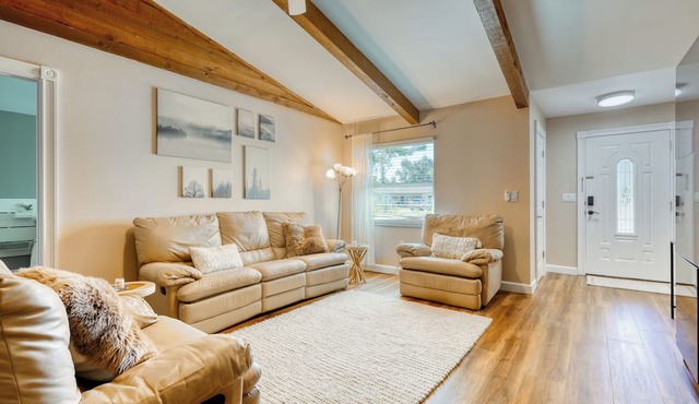 Luxury Family Home Near Downtown & Siesta Key Beach
