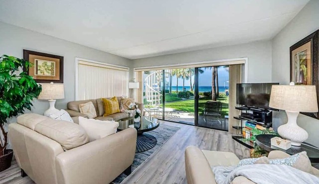 Aldea 5 - Belleair Beach!