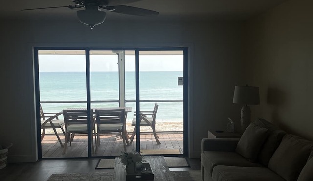 Pet friendly, on the beach, paddle boards, kayaks, bikes in Placida