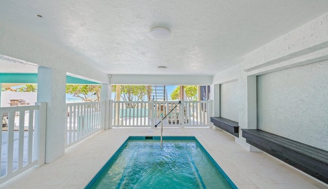 A Beach Dream 5 ~ BeachFront ~ Yes, That'S Your View! ~ Specials ~