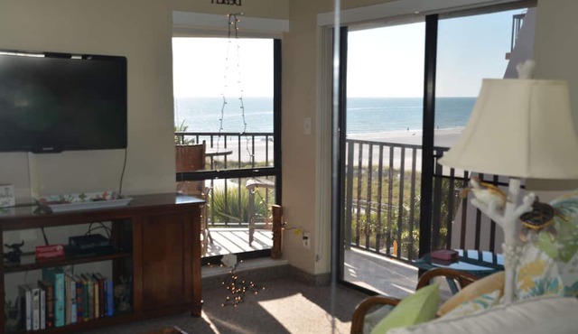 Diamond on St. Pete Beach - a Boutique hotel directly on St Pete Beach.