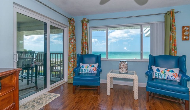 Bridgeport 204 · Gulf Lanai