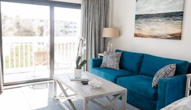 The Suites at Fishermen’s Village- 2 Bedroom Suites