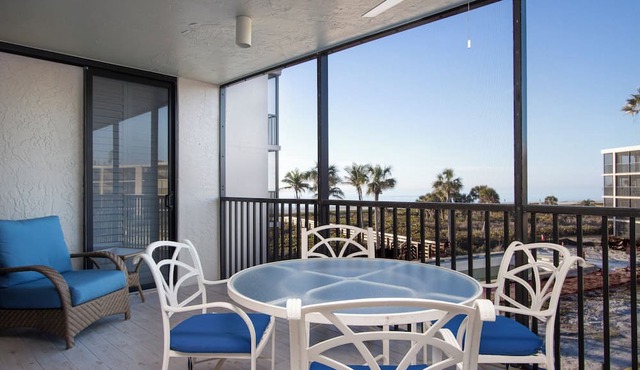 Three Bedroom, Gulf View Condo - Sundial T305