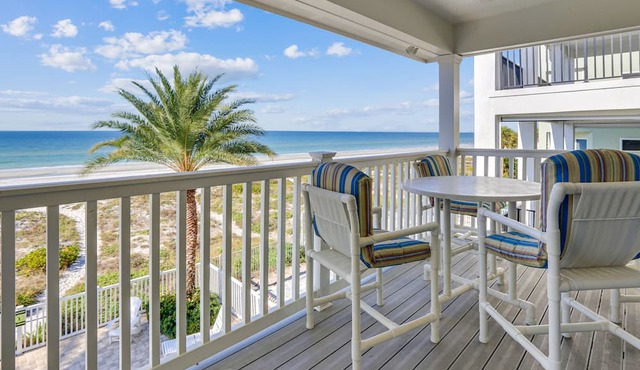 Sunset Villas 4 Stunning Sunset views|Pool|deck|BBQ-this has it all!