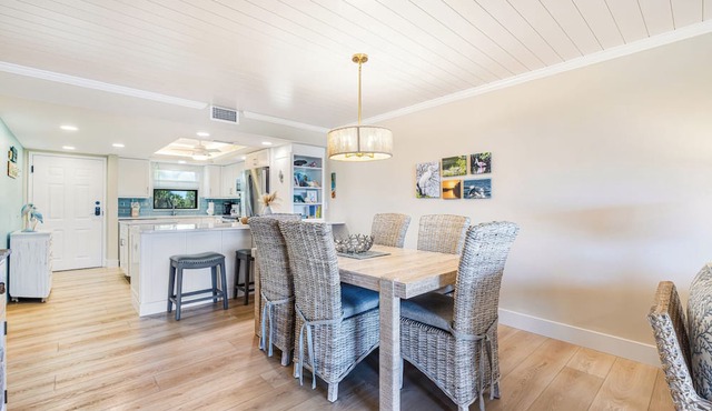 🌺Sand Pointe 213-Coastal Paradise with Fab Gulf Views *POOL NOT OPEN*🐬