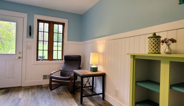 Bear Haven Cottage at Glen Lake Narrows in Glen Arbor