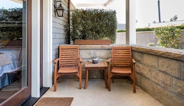 Playa Two Bedroom (257) in Carpinteria