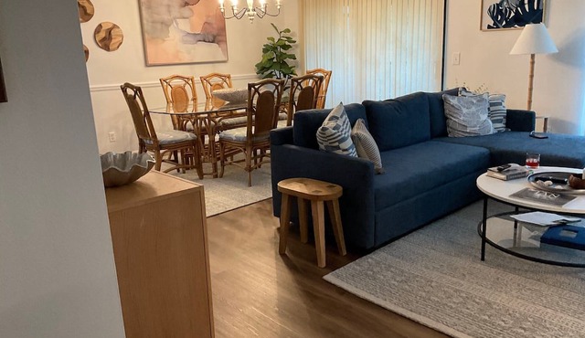 Blind Pass Condos at Bowman's Beach C208 on beautiful Sanibel Island