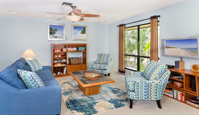 Blind Pass Condos at Bowman's Beach B211 on beautiful Sanibel Island