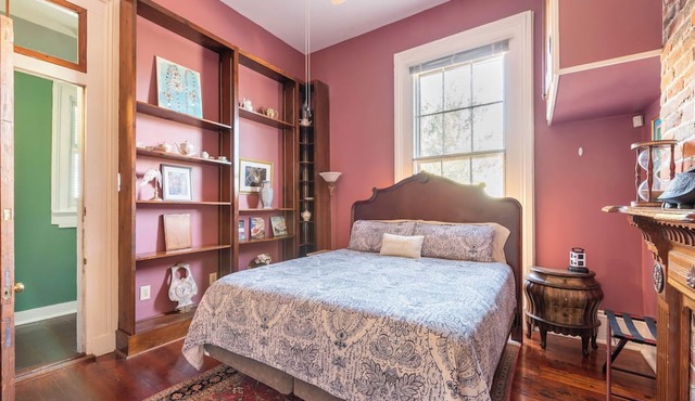 New Orleans Suite-Lower Garden District in New Orleans