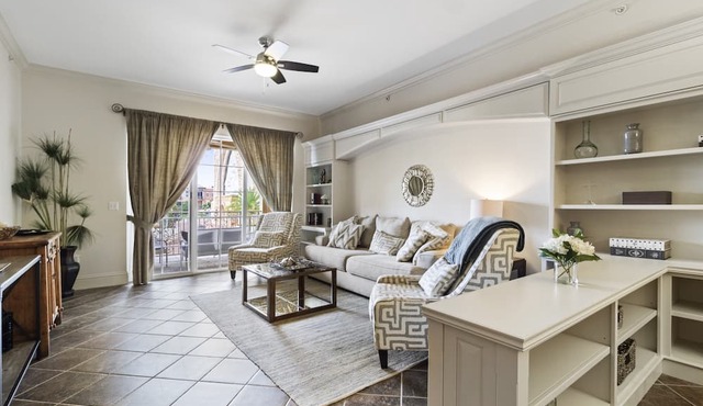Ave Maria Condo - Walking Distance from Ave Maria University and Church!