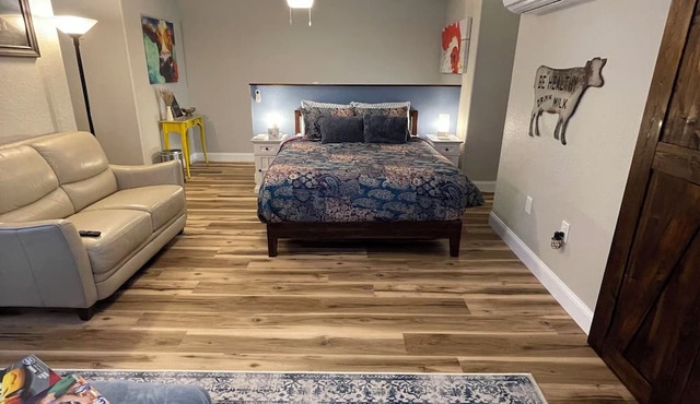Top-notch incredible stay in Bradenton