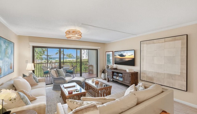 Sea Oats 134 | Gulf Views | Heated Pool | Walk to the Beach | Sleeps 6
