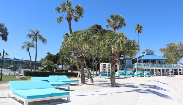 Indulge in Coastal Calm | Unit Near Downtown & Local Attractions