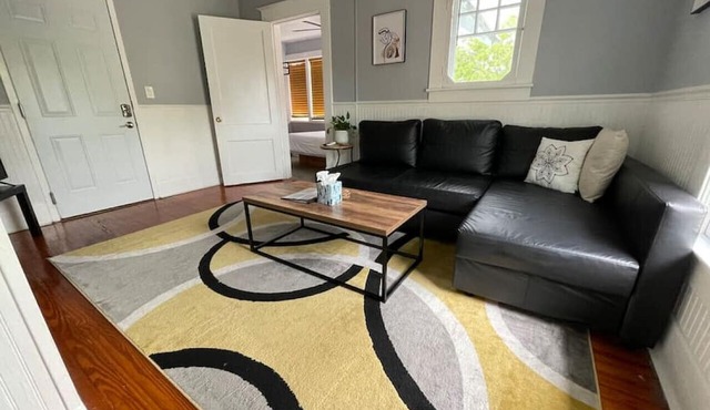 (4) 320 Unit #4 · Downtown St. Pete/Historic Old NE Retreat #4